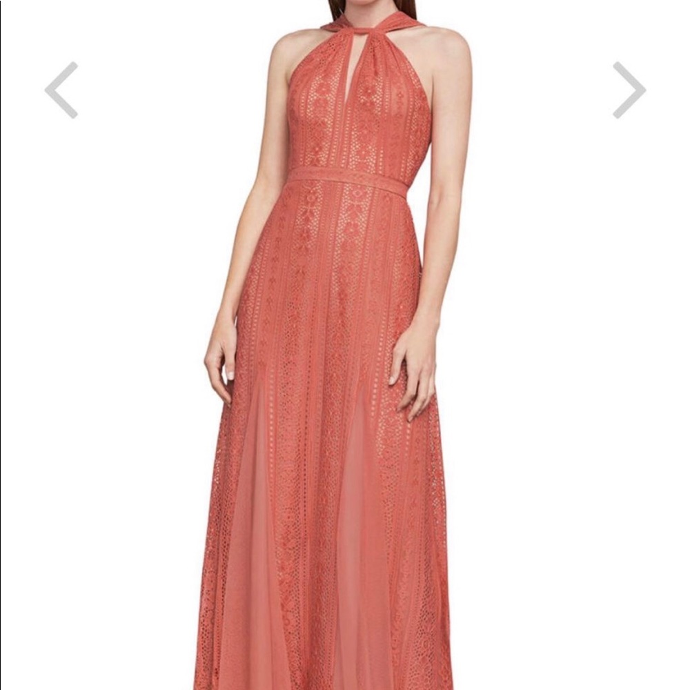 Long dress
